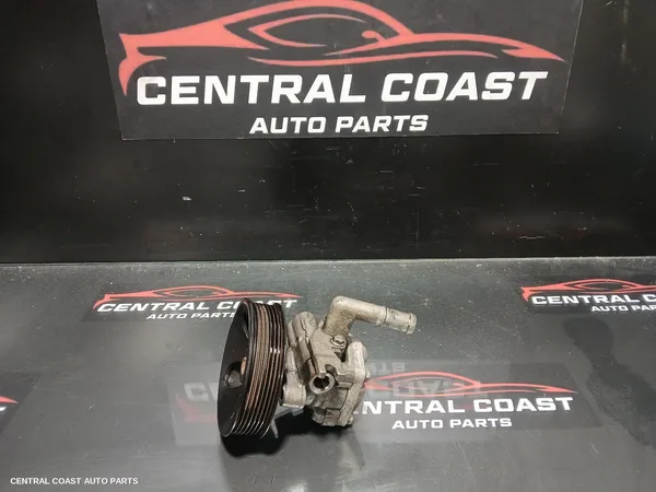 Steering Pump