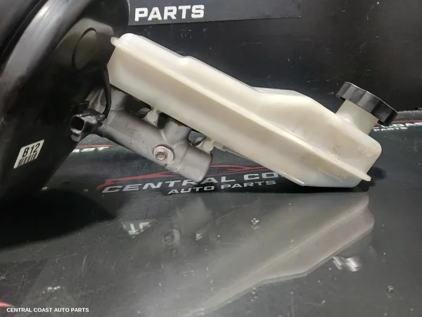 Master Cylinder