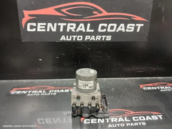 Abs Pump/Modulator