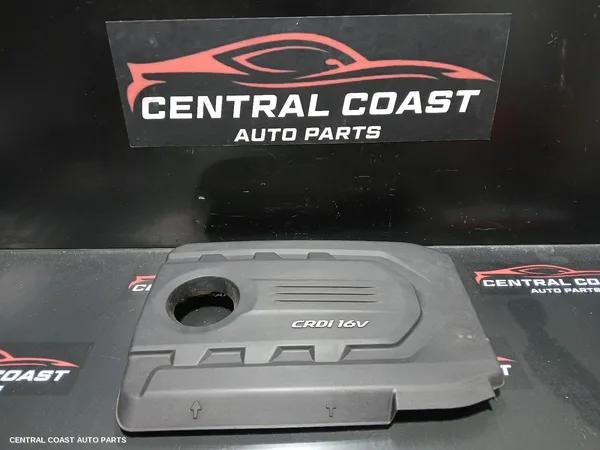 Engine Cover