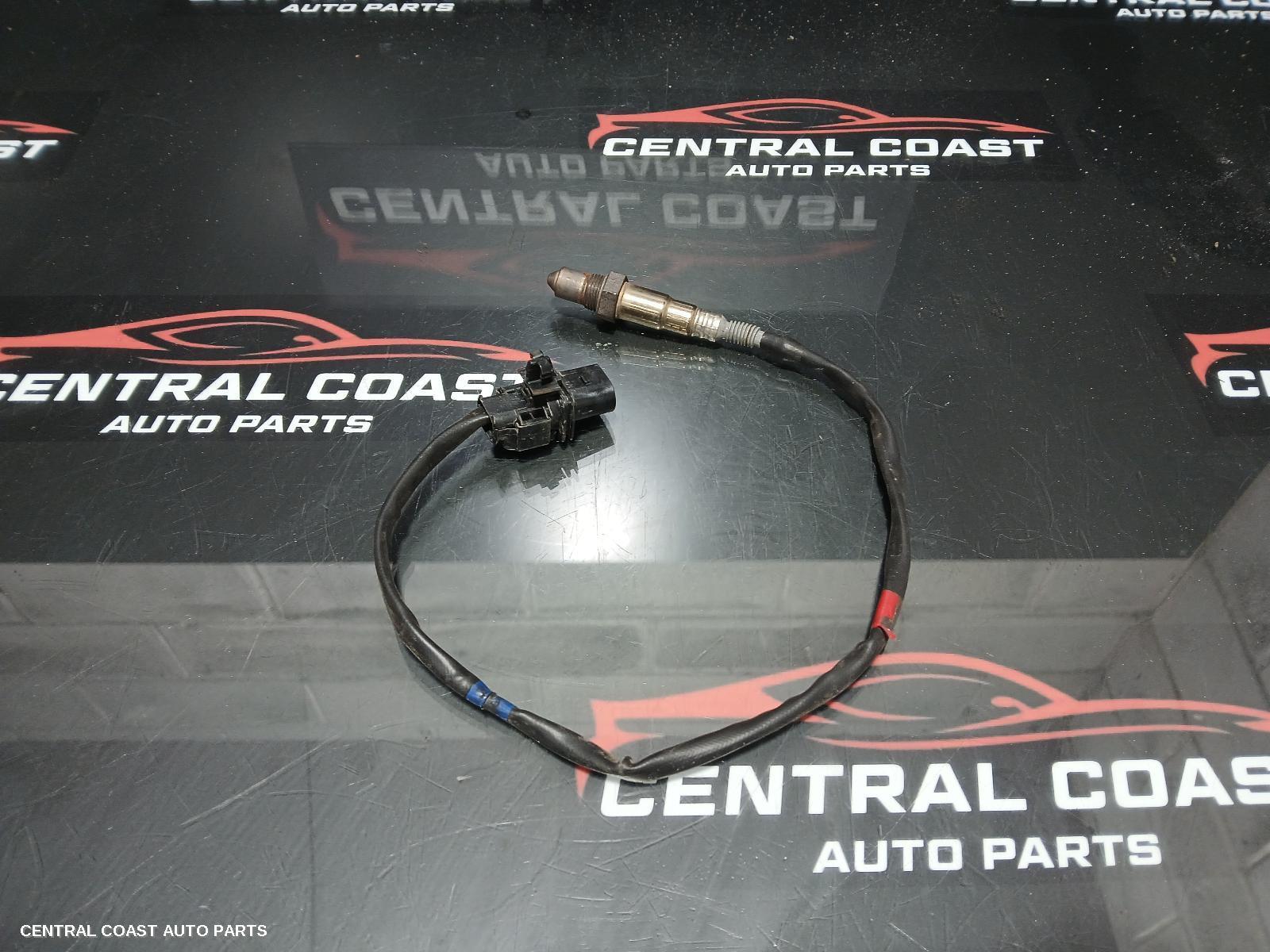 Oxygen Sensor