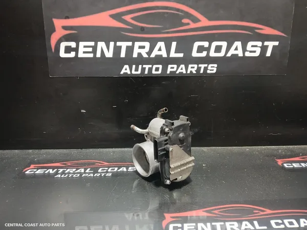 Throttle Body