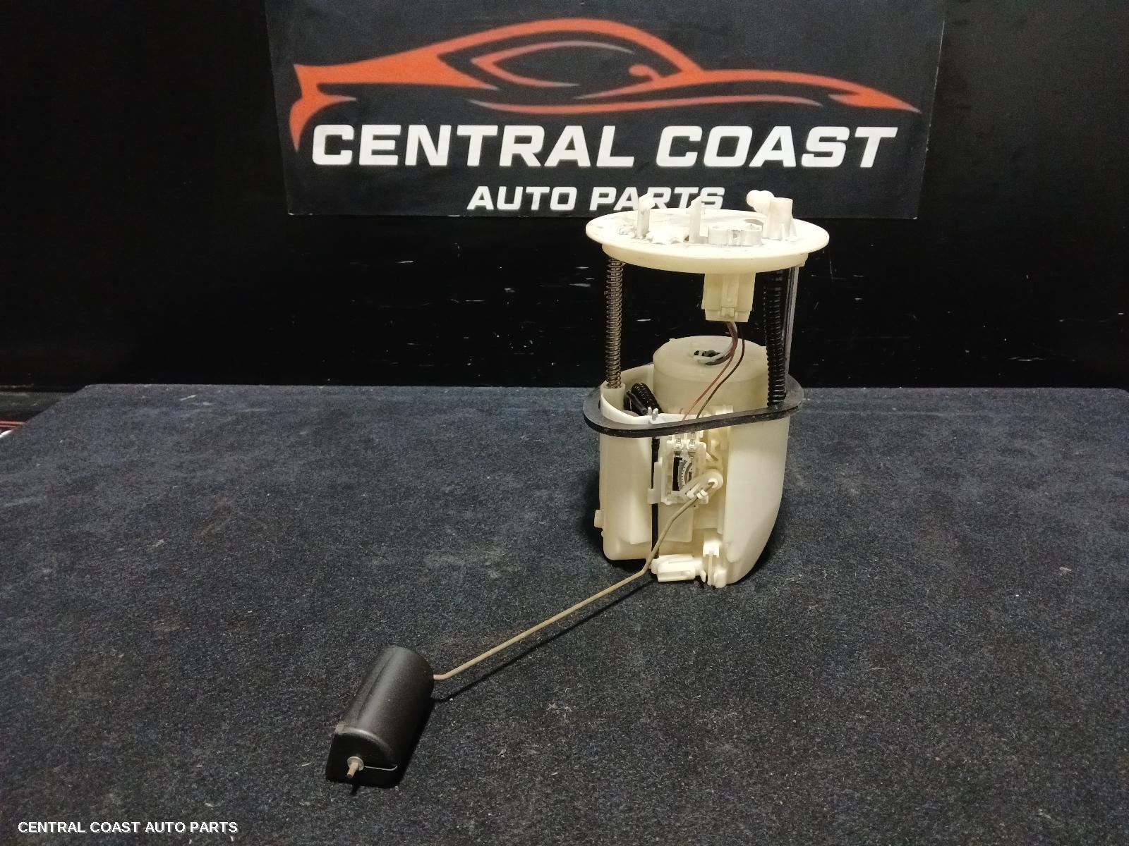 Fuel Pump