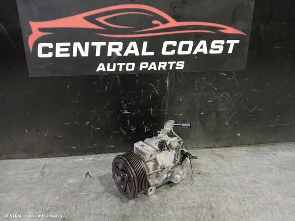 A/C Compressor