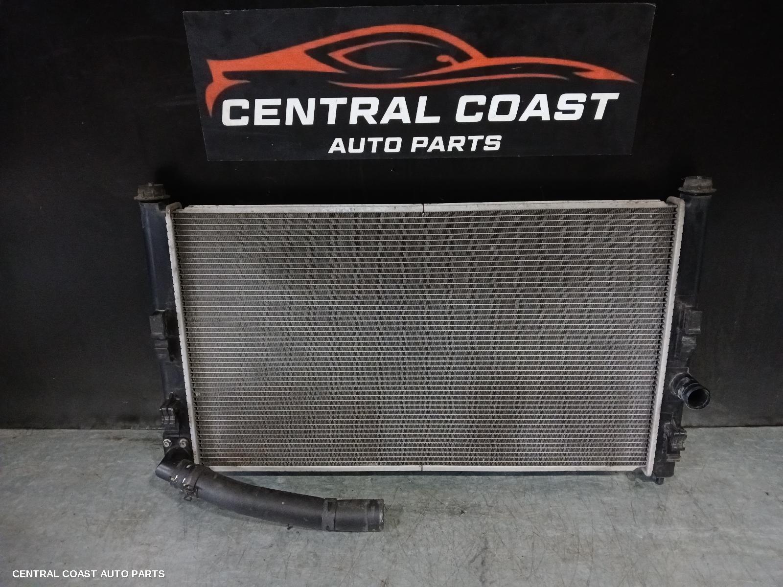 Radiator