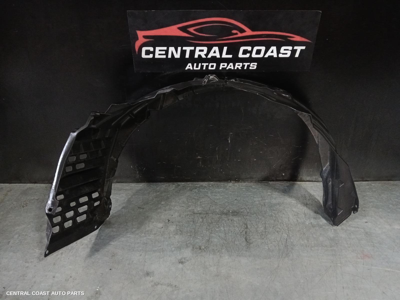 Right Guard Liner
