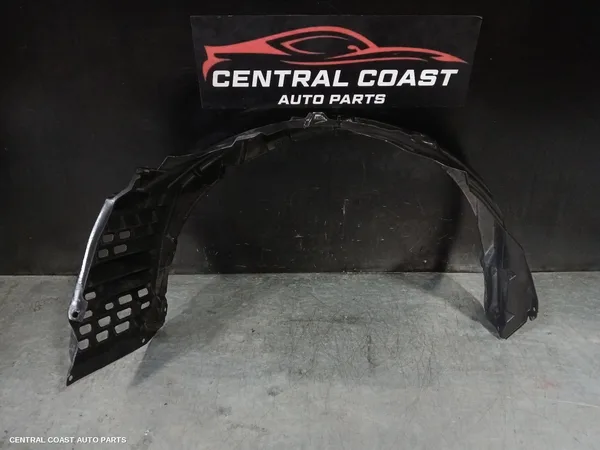 Right Guard Liner