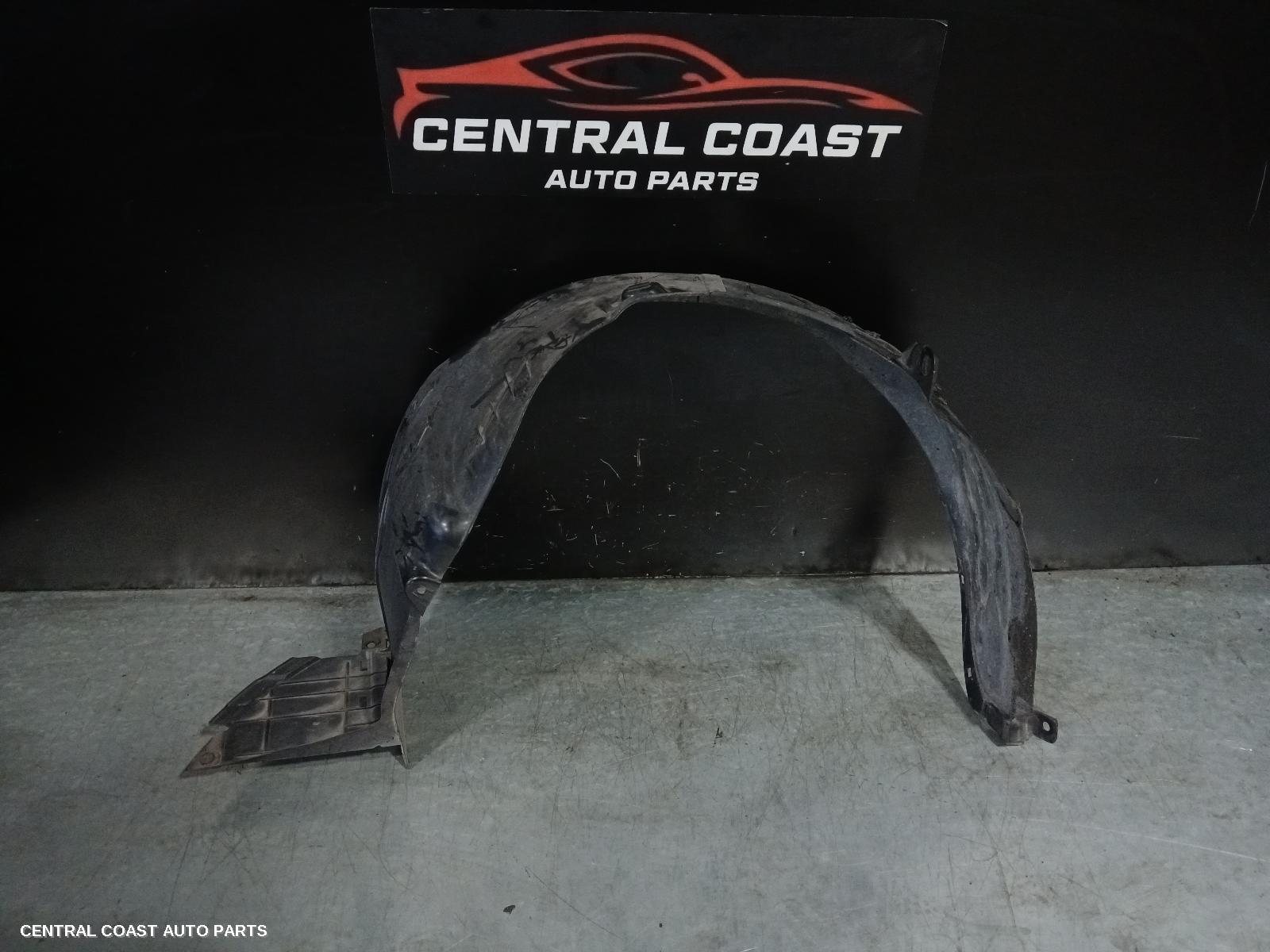 Left Guard Liner