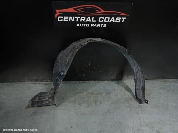 Left Guard Liner