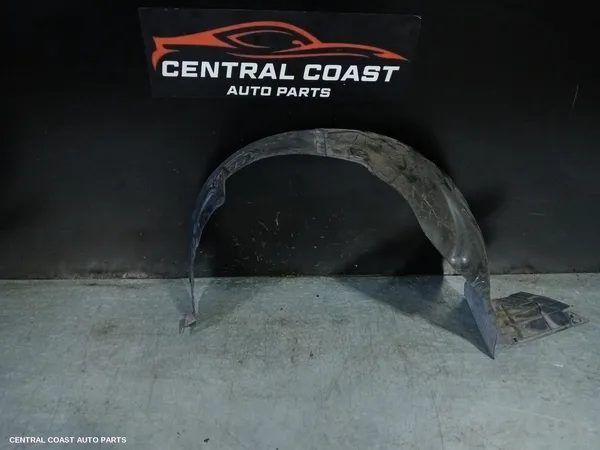 Right Guard Liner