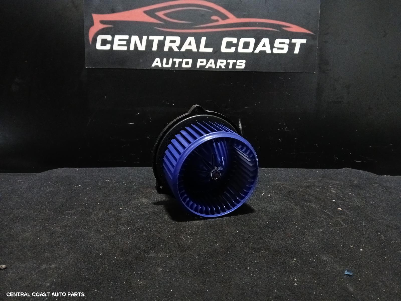 Heater Fan Motor