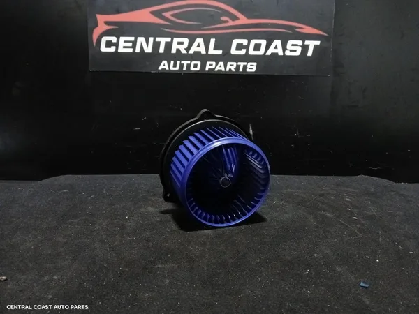 Heater Fan Motor