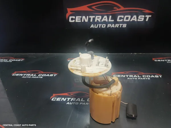 Fuel Pump