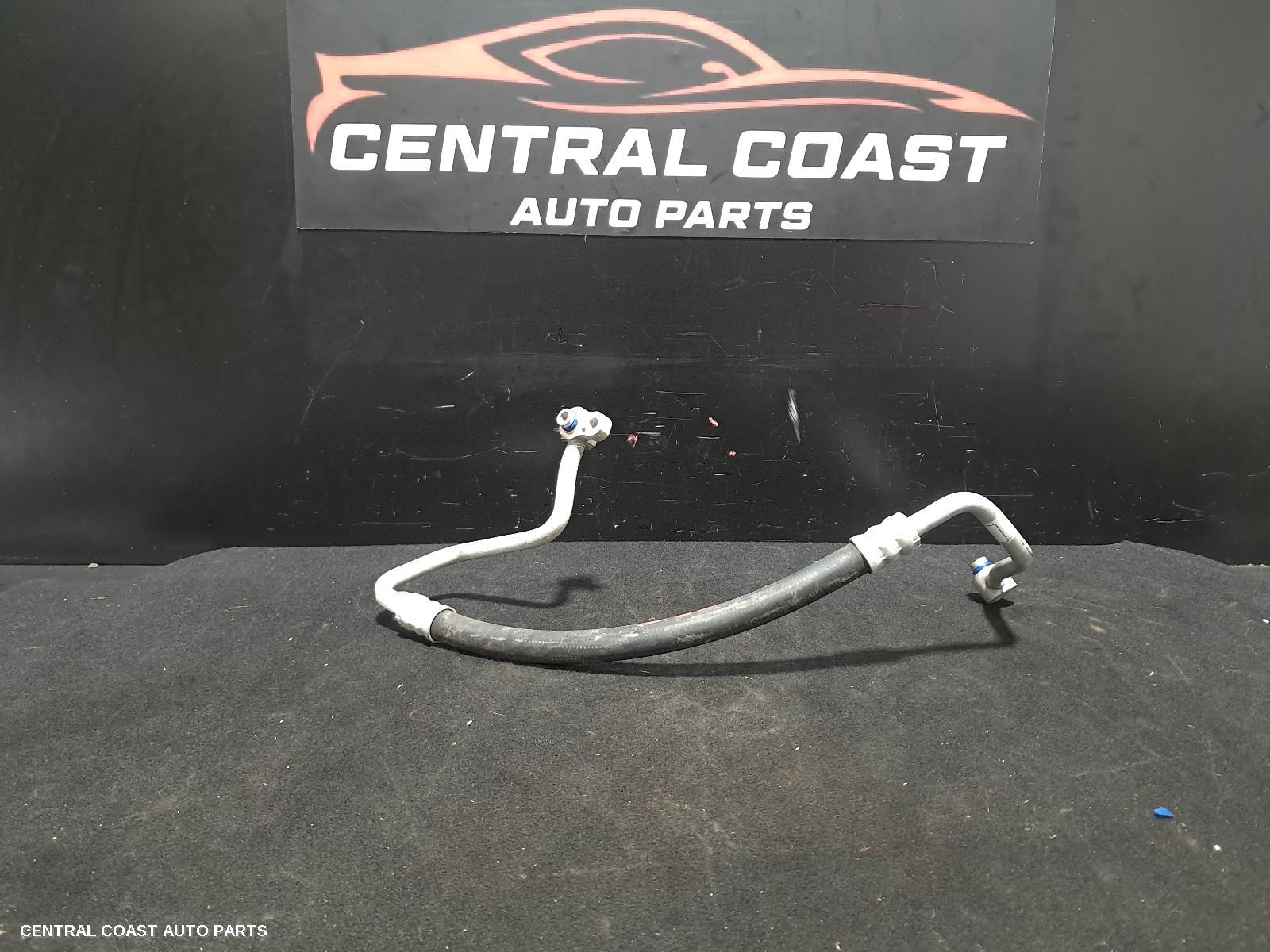 A C Hoses