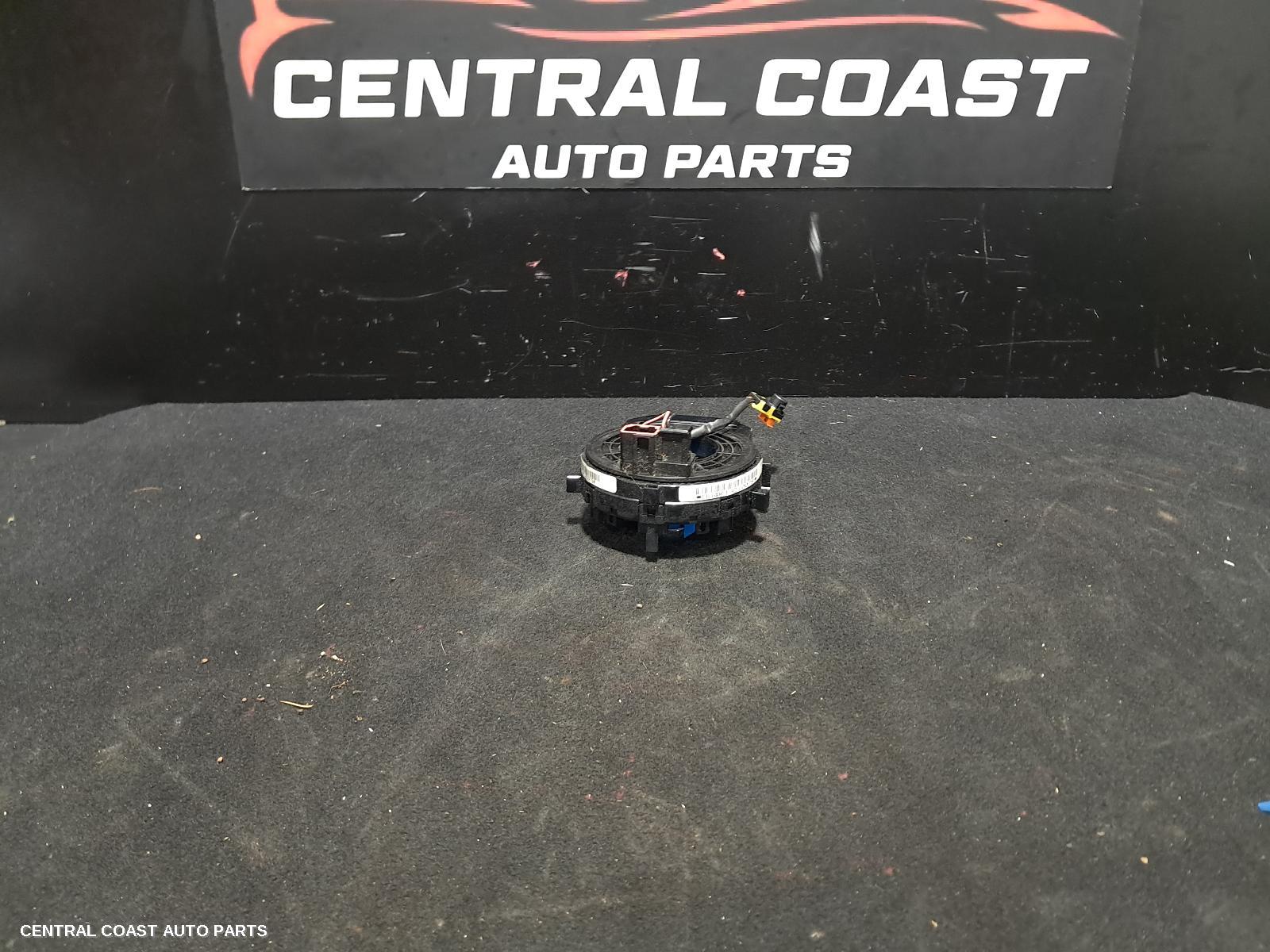 Airbag Module Sensor