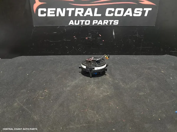 Airbag Module/Sensor