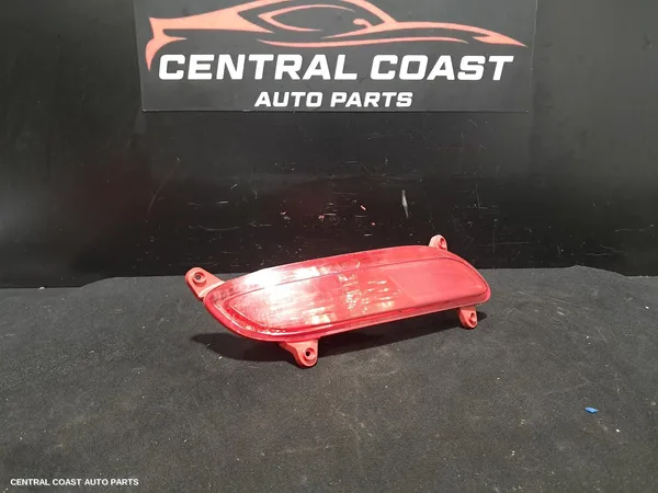 Right Taillight
