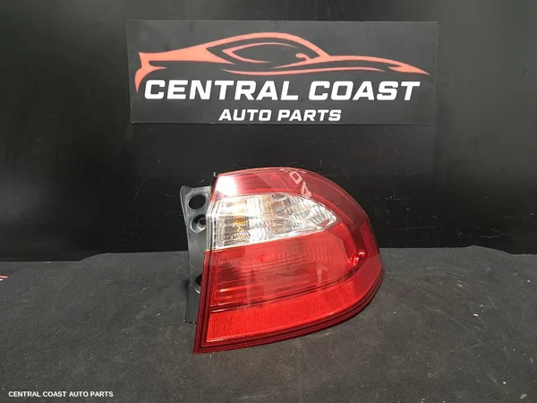Right Taillight