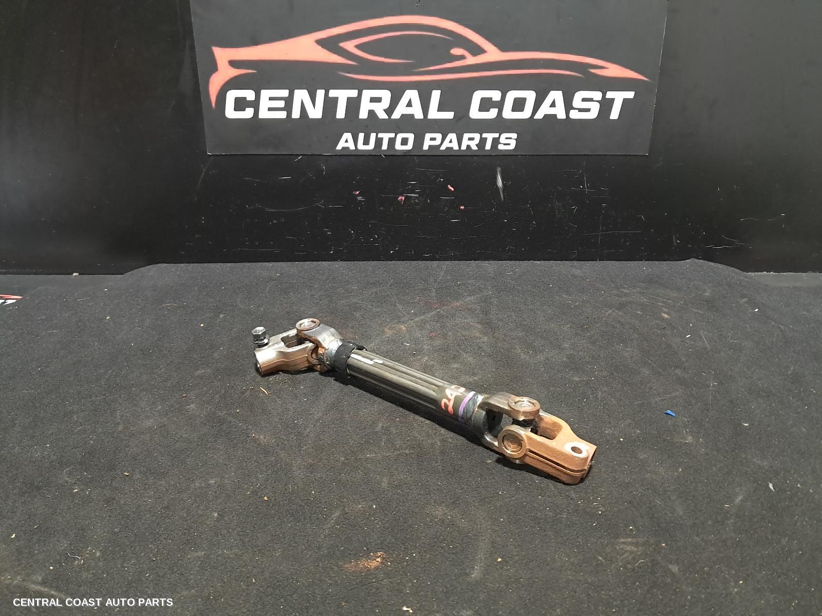Steering Intermediate Shaft