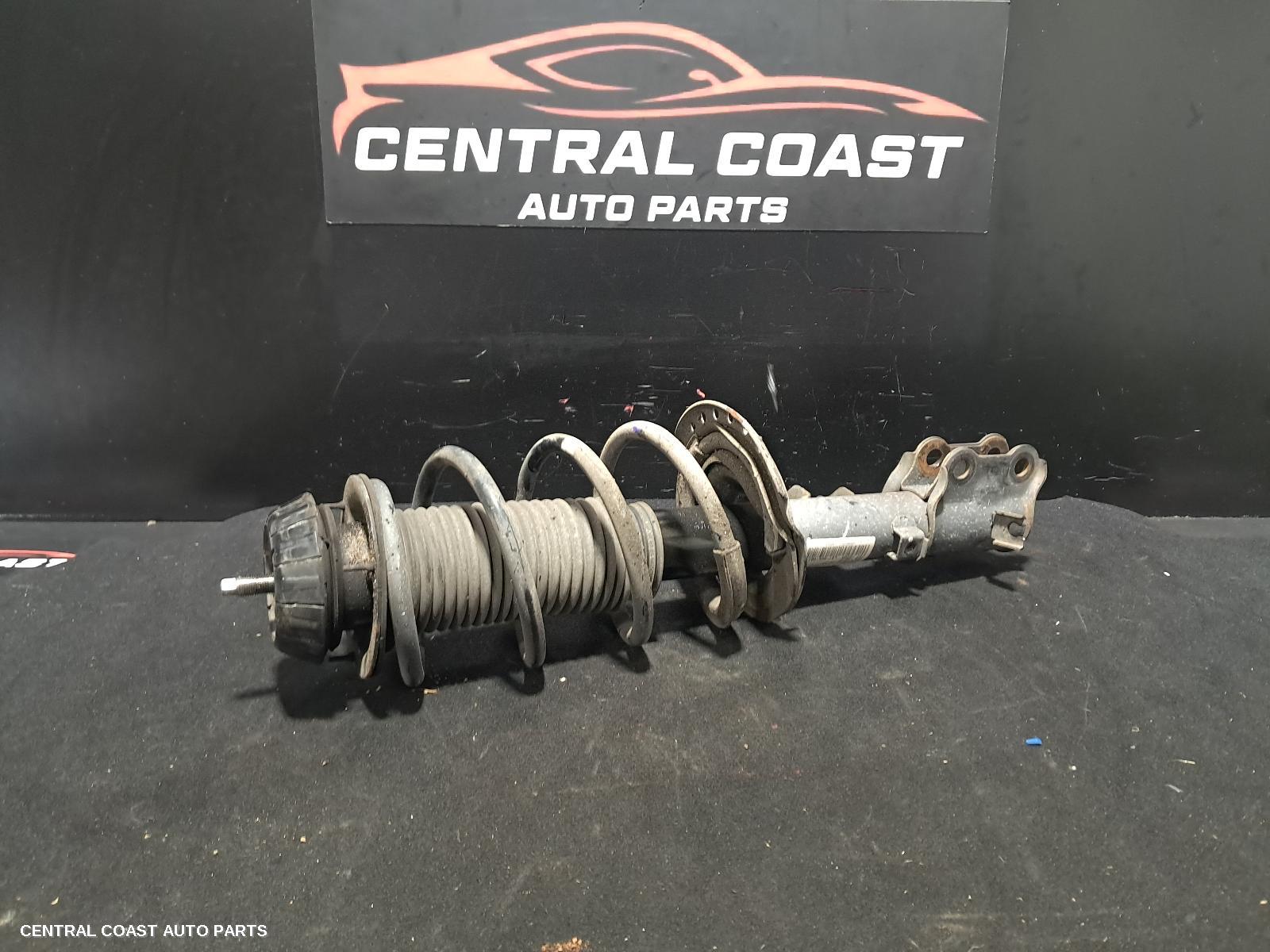 Right Front Strut