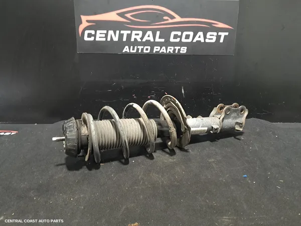 Right Front Strut