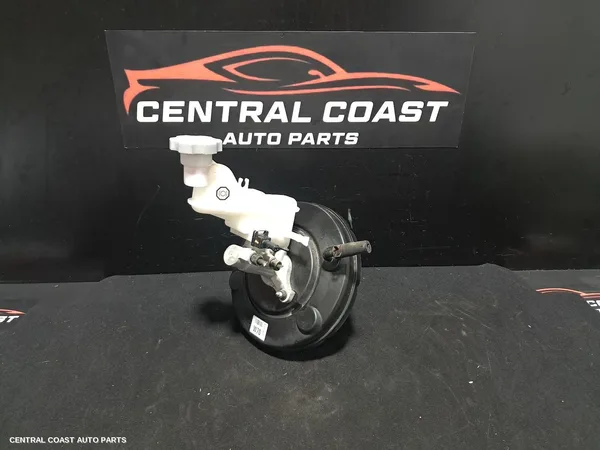 Brake Booster