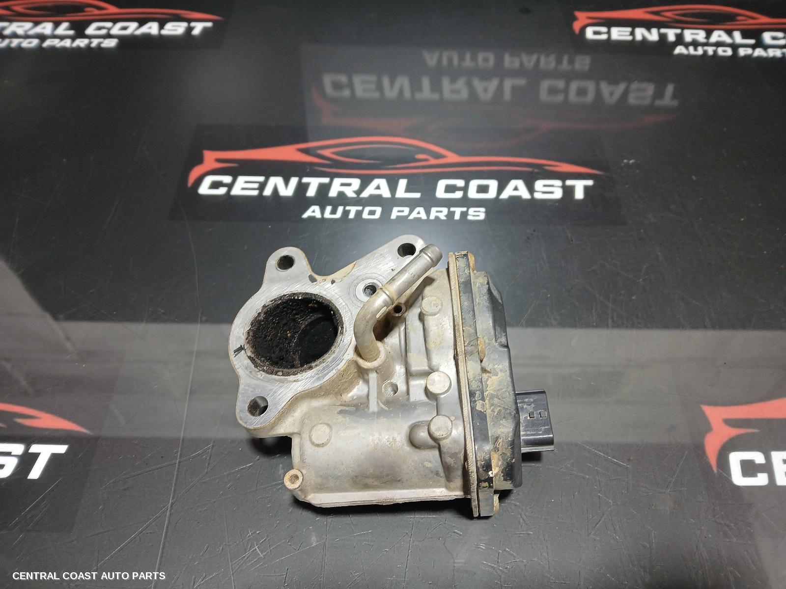 Egr Valve