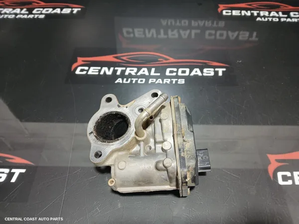 Egr Valve