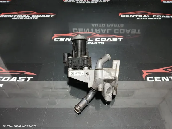 Egr Valve