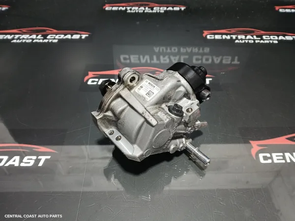 Injector Pump