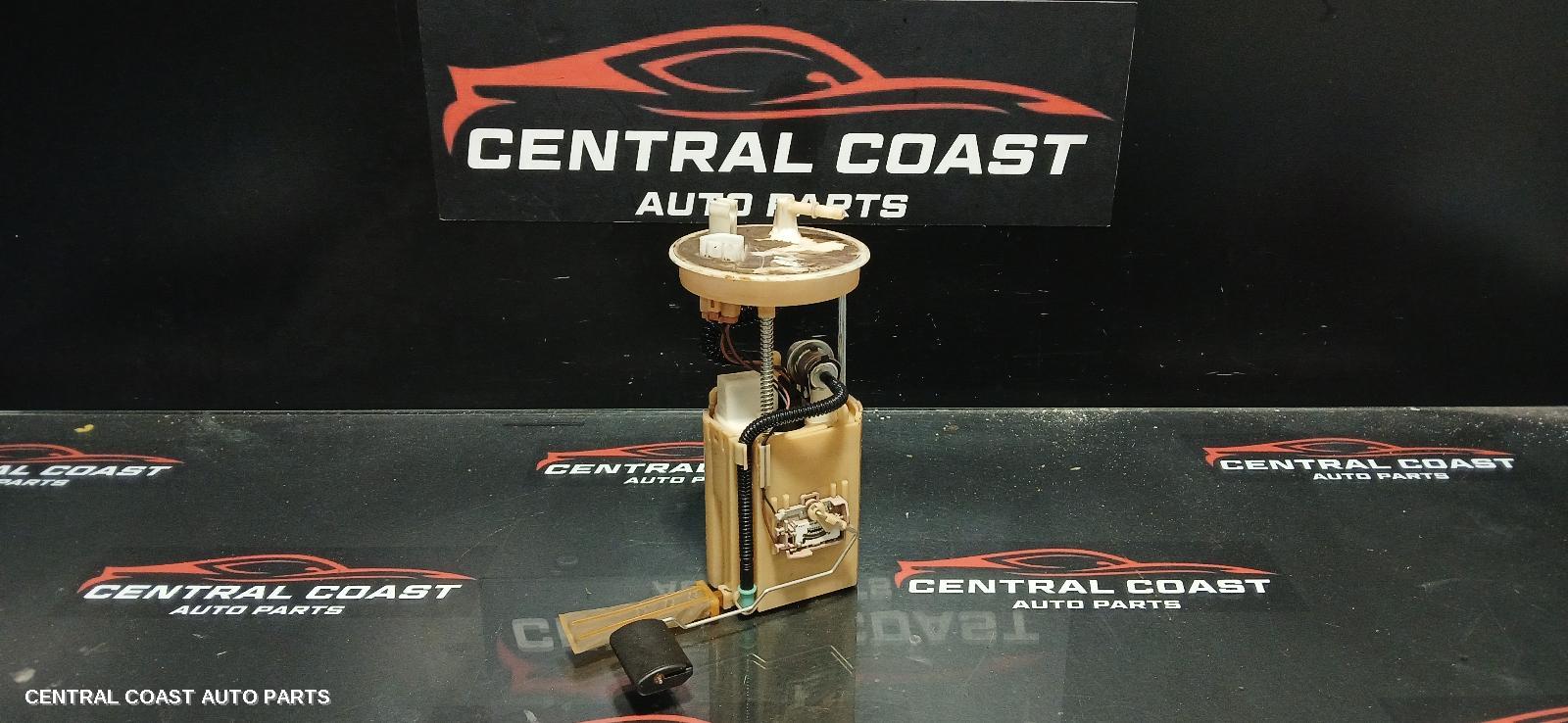 Fuel Pump