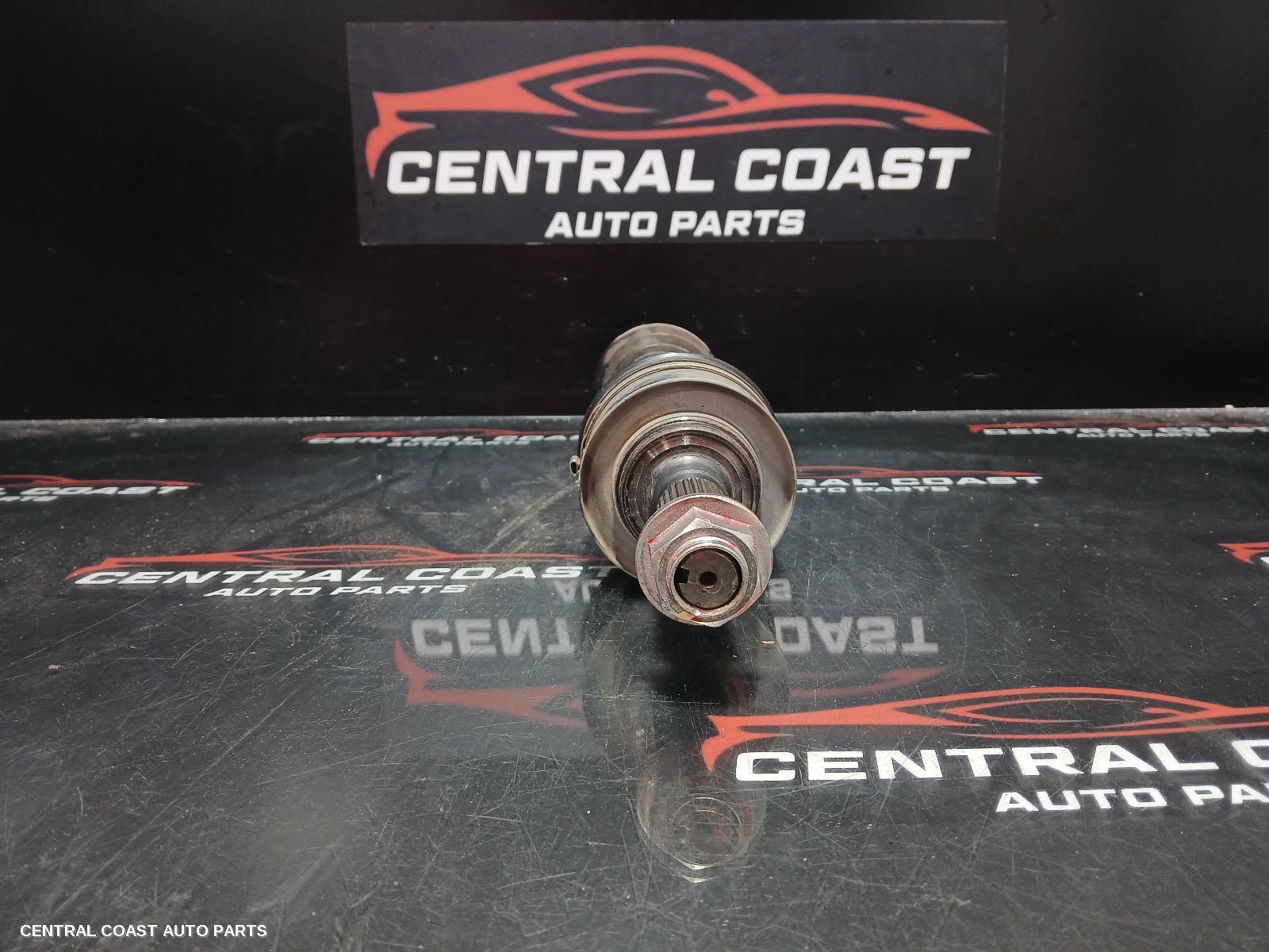 Right Driveshaft