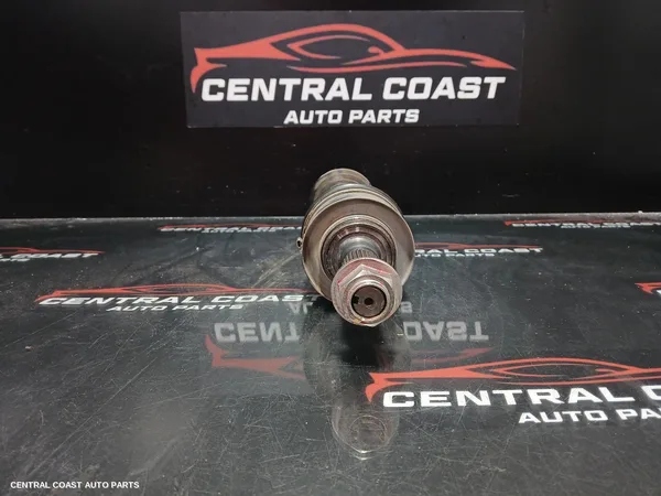 Right Driveshaft