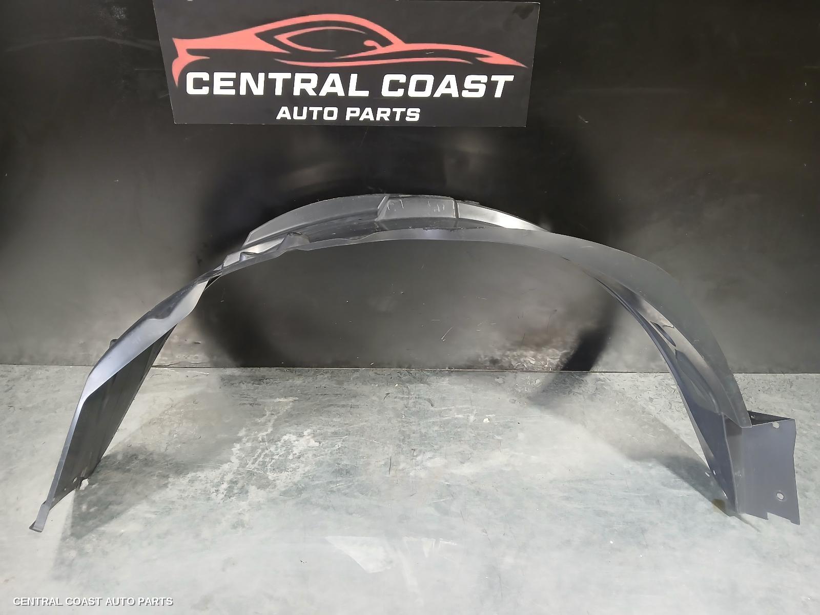 Left Guard Liner