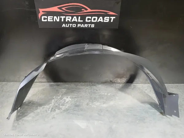 Left Guard Liner