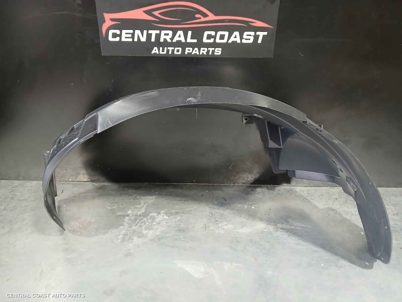 Right Guard Liner