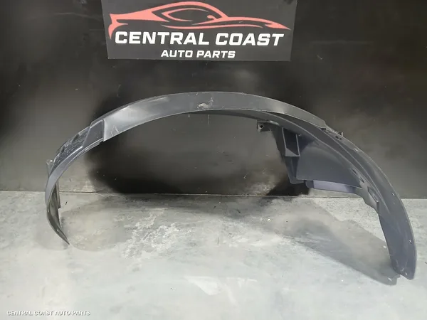 Right Guard Liner