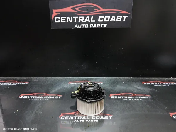 Heater Fan Motor