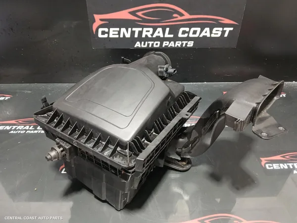 Air Cleaner/Box