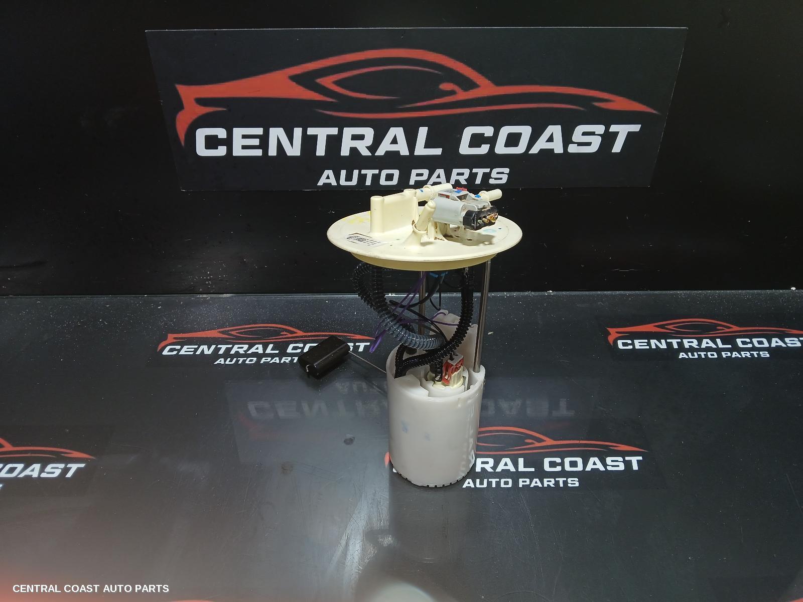 Fuel Pump