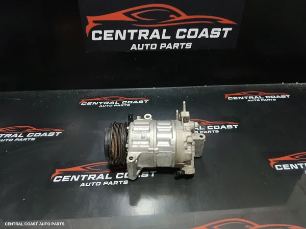 A/C Compressor