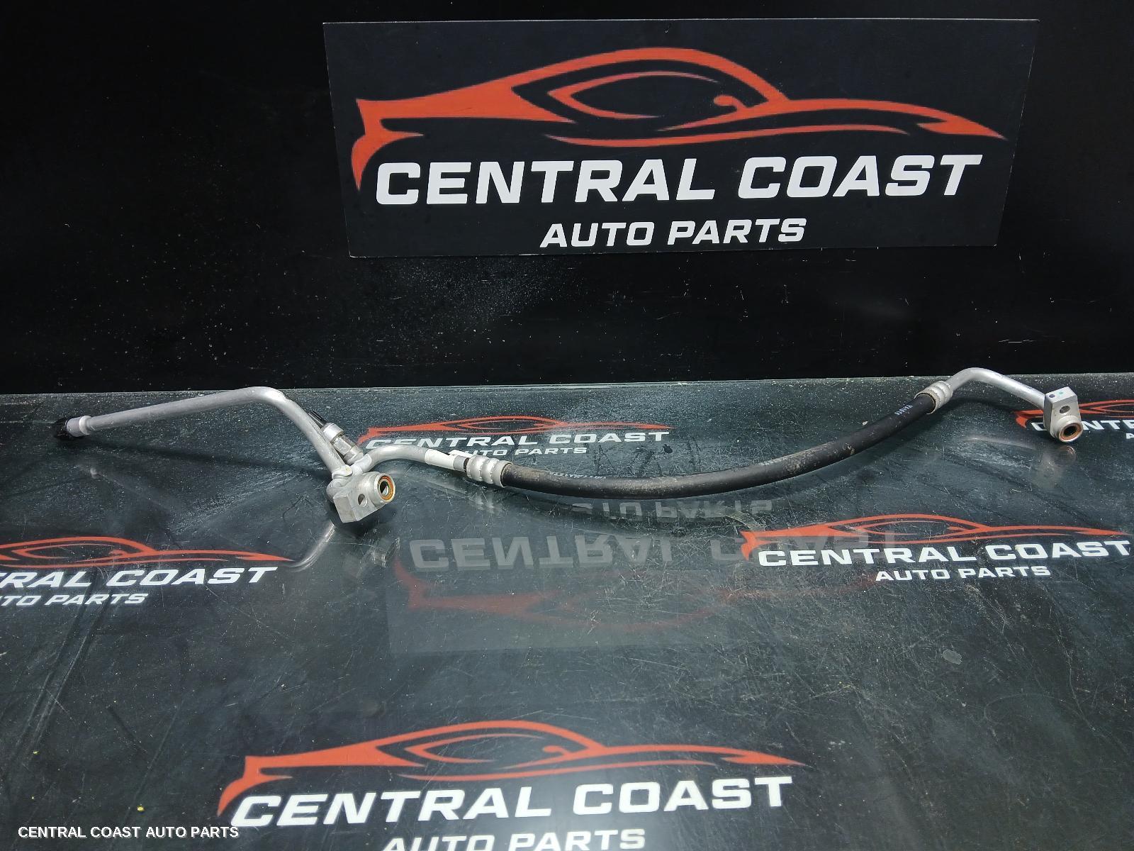 A C Hoses