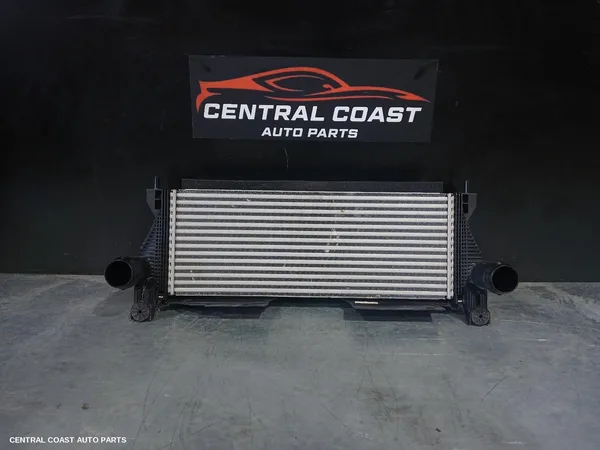Intercooler