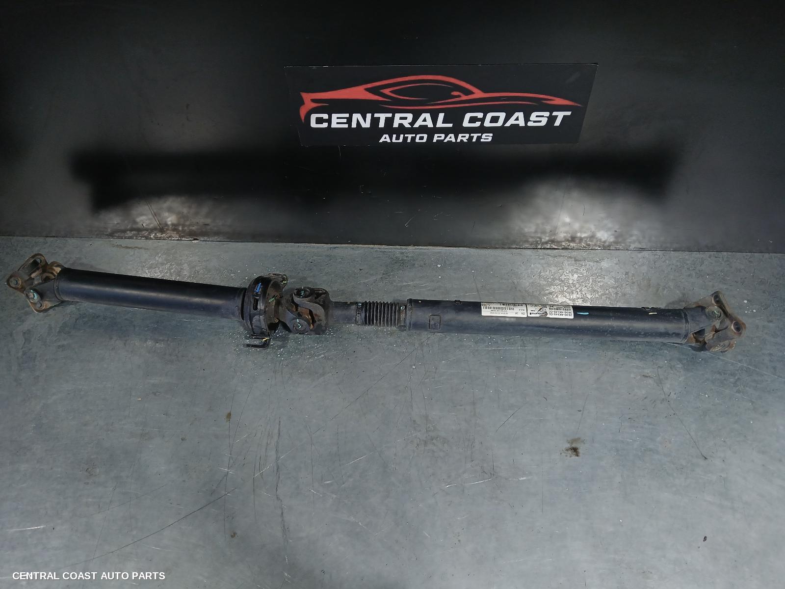 Rear Drive Shaft