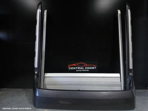 Tonneau/Cover
