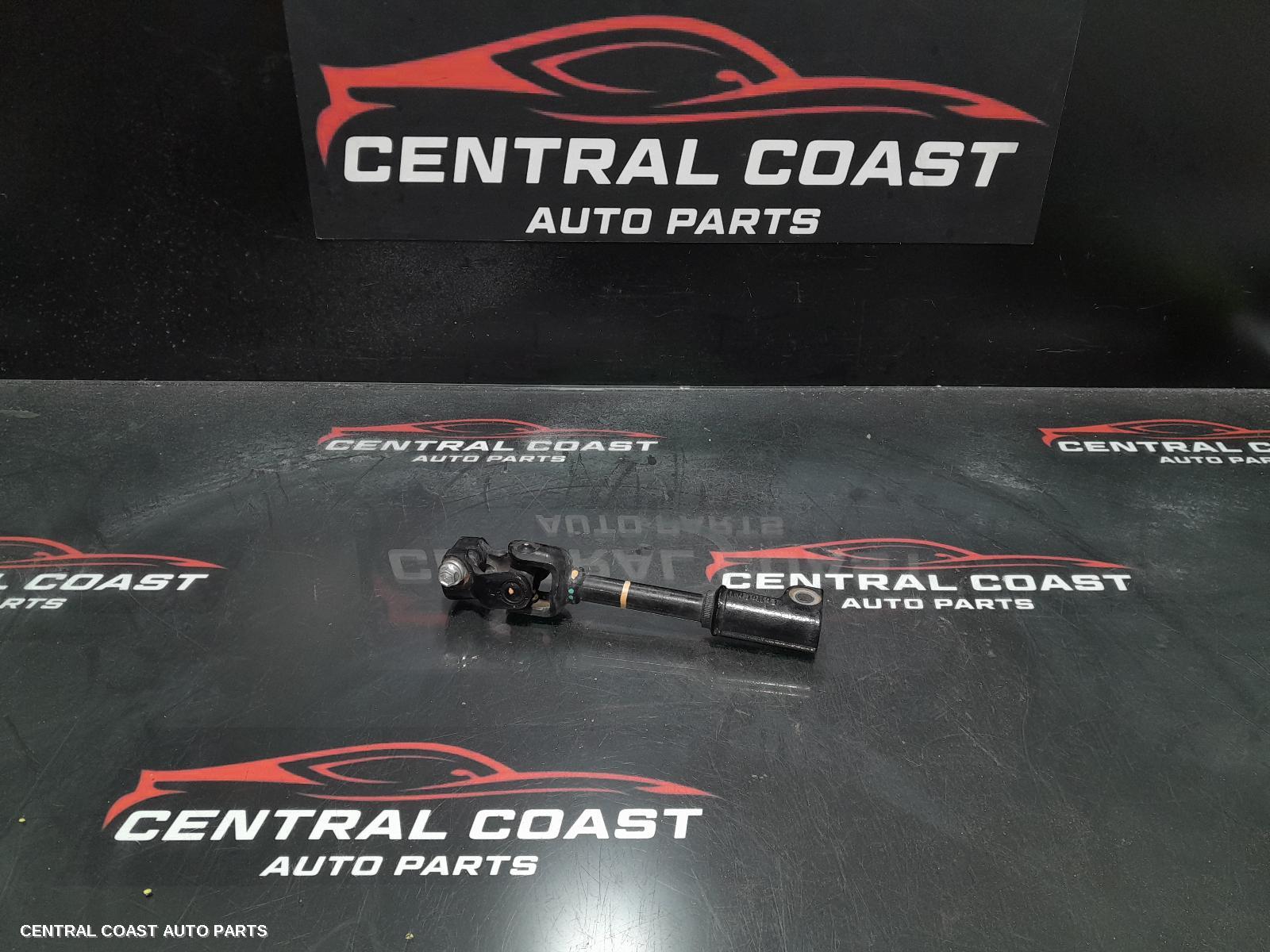 Steering Intermediate Shaft