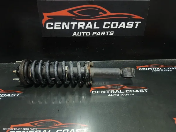 Left Front Strut