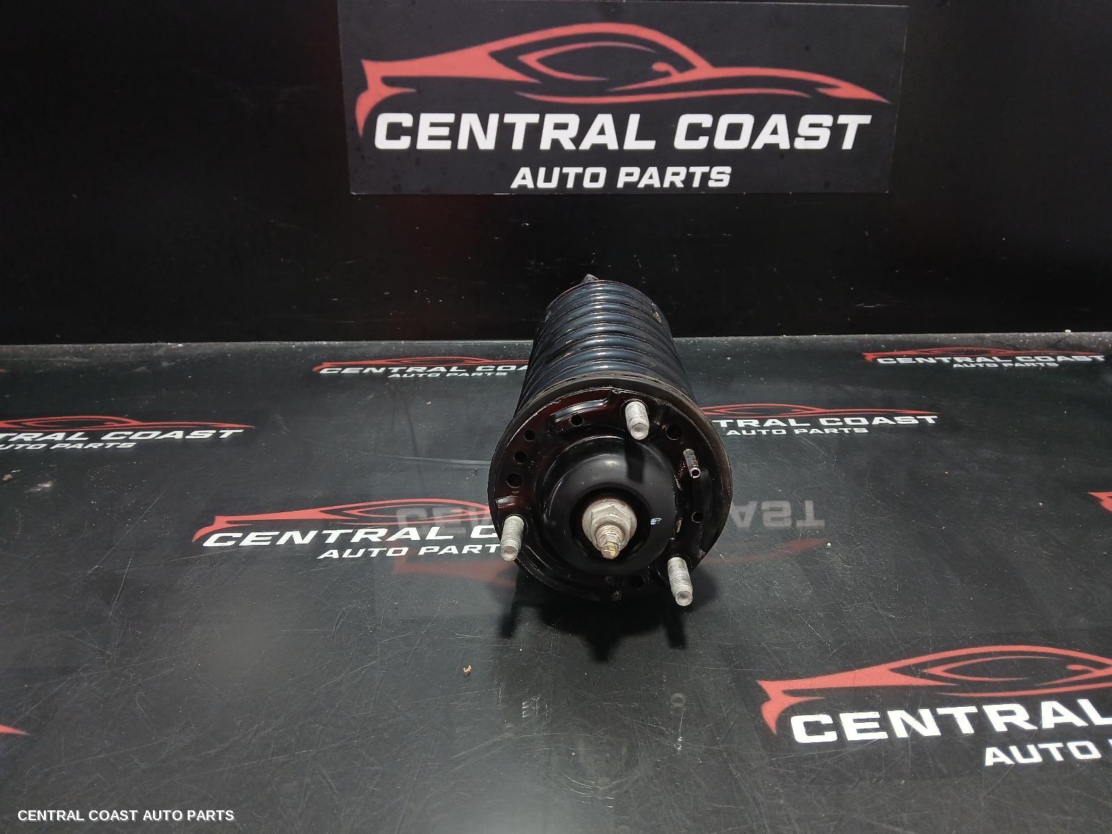 Right Front Strut