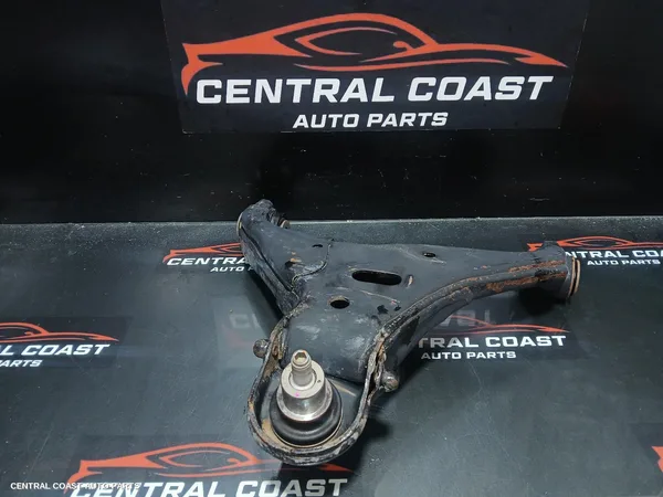 Right Front Lower Control Arm