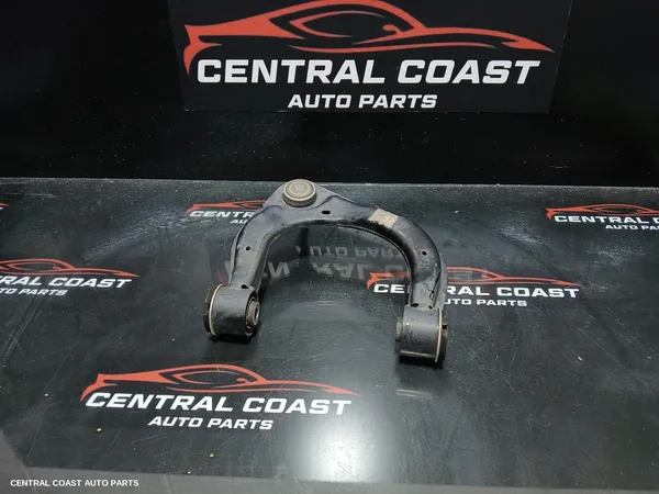 Left Front Upper Control Arm
